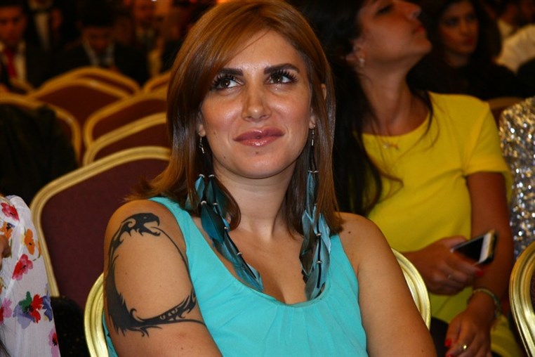 Social Media Awards 2013